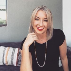 Meet your Posher, Becky